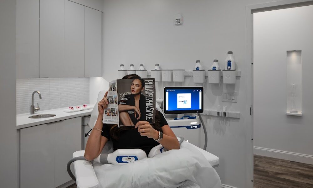 Body+Beauty Lab Radnor