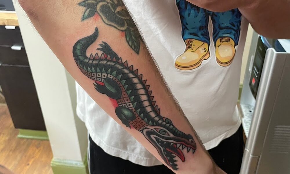 Havertown Electric Tattoo