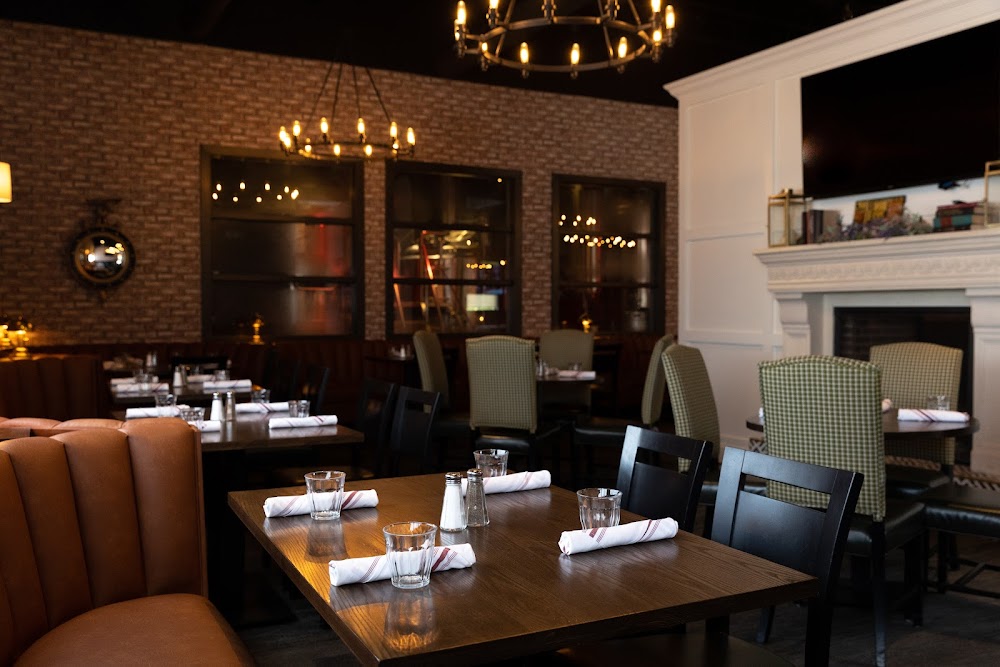 Will’s + Bill’s Brewery and Restaurant
